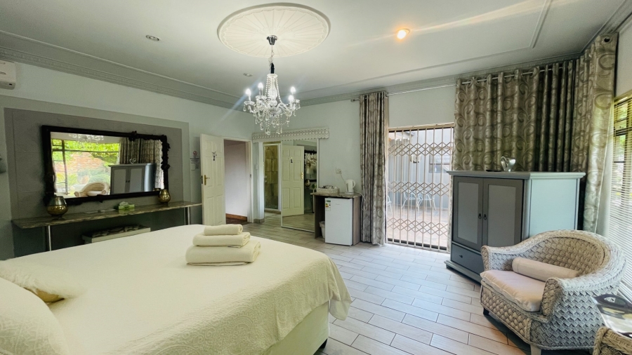 Commercial Property for Sale in Potchefstroom Rural North West